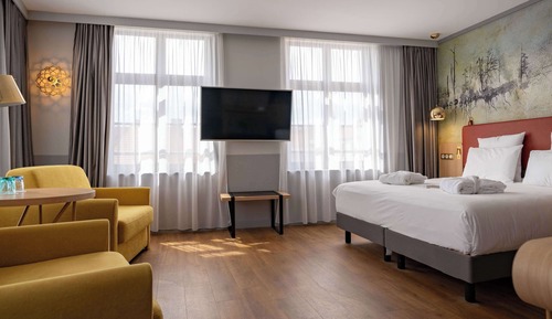Privilege, Room, 1 Double Bed
