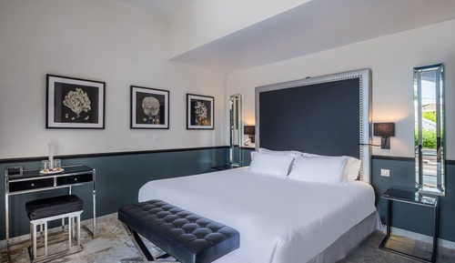 Double Room (Elegance)