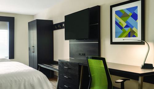Room (Specialty)