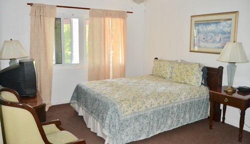 Standard Apartment, 3 Bedrooms