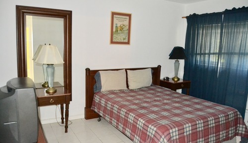 Standard Apartment, 2 Bedrooms