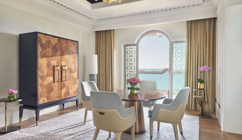 Royal Suite