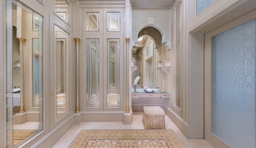 Deluxe Suite (Palace)