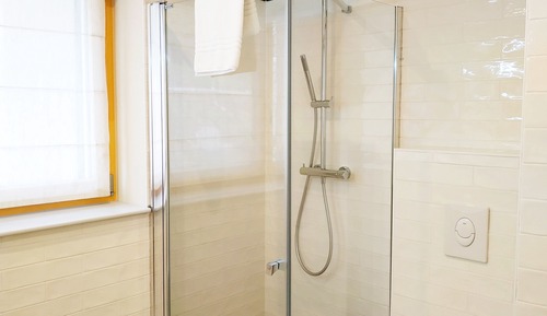 Standard Room, Partial Lake View