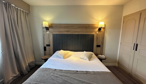 Club Room