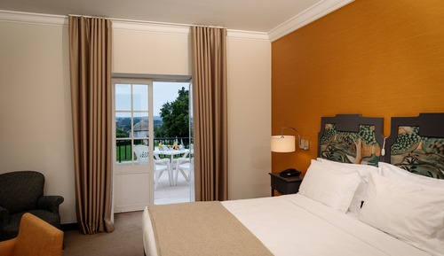 Classic Suite (Triple)