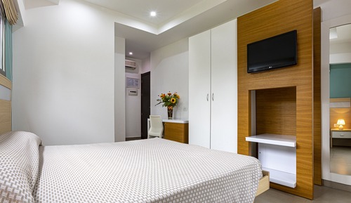 Double Room
