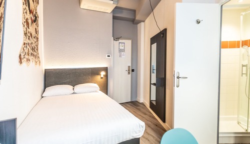 Single Room