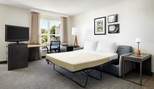 Suite, 1 Bedroom
