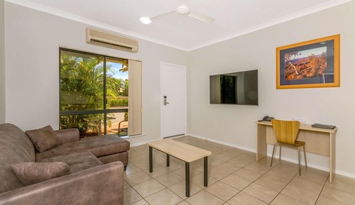 Suite, 1 Bedroom, Non Smoking