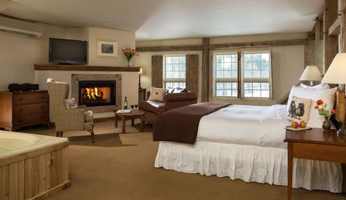 Packhouse Upper Suite