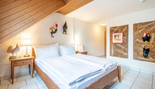 Farmer Room