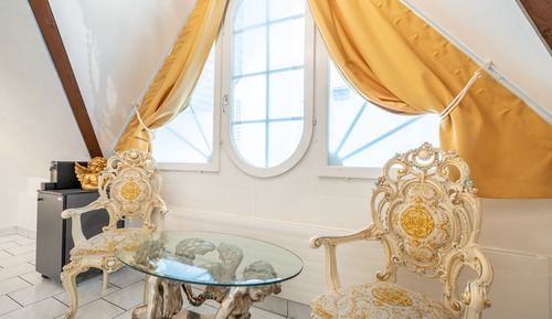 Angel Room