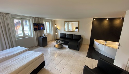 King Suite