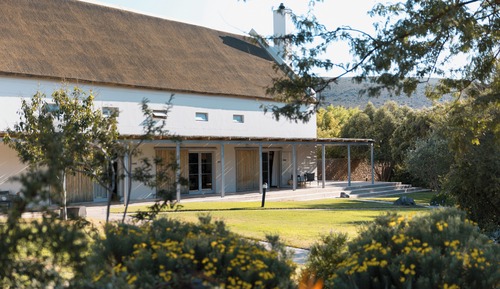 Gondwana Lodge 1