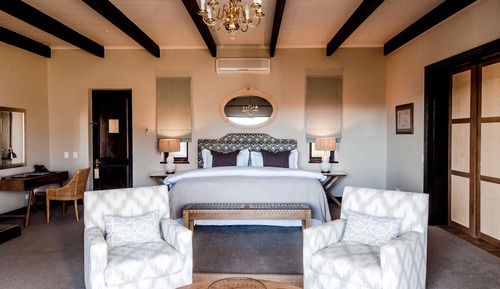 Tilney Manor