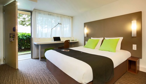 Room, Multiple Beds (Next Generation)