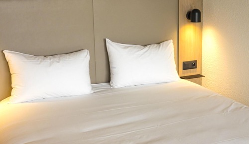 Standard Room, 1 Double Bed