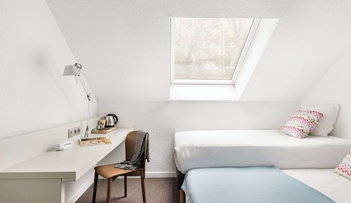 Standard Room, Multiple Beds
