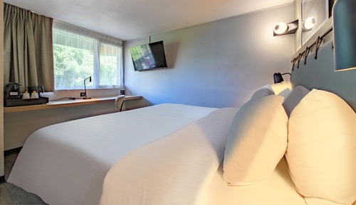 Superior Room, 1 King Bed, Non Smoking