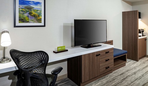 Room, Accessible