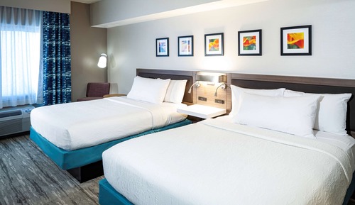 Room, Accessible