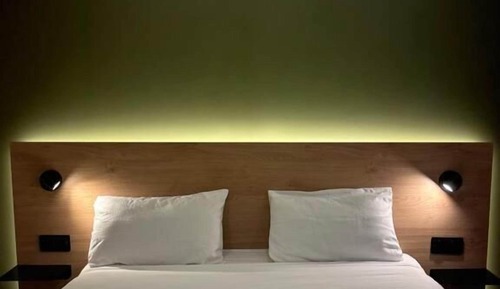 Chambre Double - New Generation