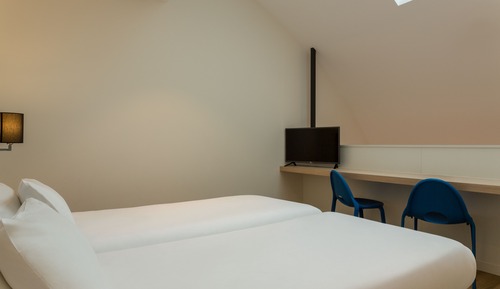 Family Duplex, 2 Bedrooms