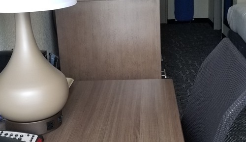 Room, 1 King Bed, Non Smoking (Modern Room)
