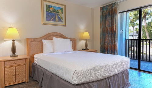 Premium Suite, 2 Bedrooms