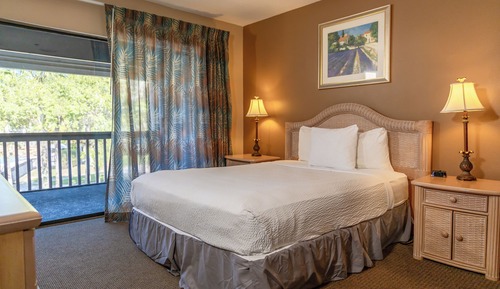 Suite, 2 Bedrooms