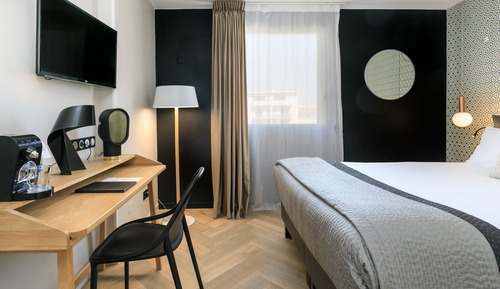 Comfort Double Room