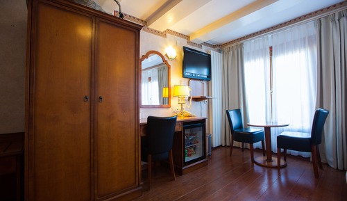 Comfort Triple Room, 3 Twin Beds