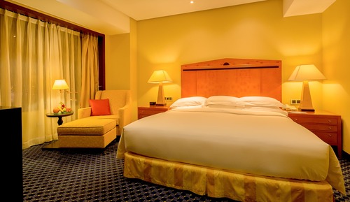 Junior Suite, 1 Bedroom