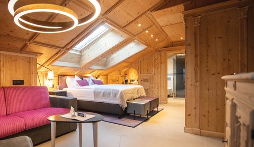 Family Suite