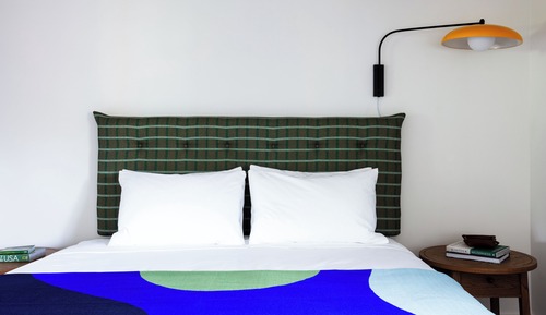 Suite, 1 King Bed