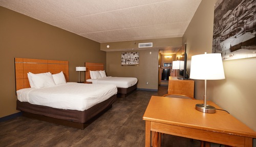 Junior Family Suite 