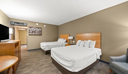 Outer Family Suite 