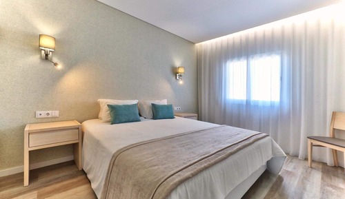 Apartment, 1 Bedroom (3.1)