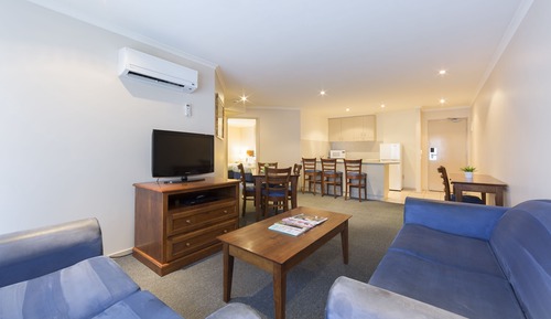 Apartment, 3 Bedrooms