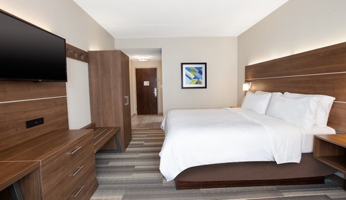 Standard Room, 2 Queen Beds