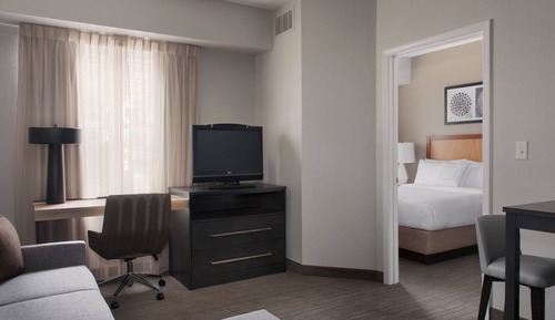 Suite, 2 Bedrooms