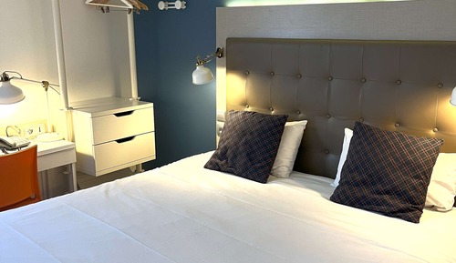 Standard Room, Multiple Beds
