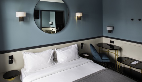 Classic Double Room, 1 Double Bed