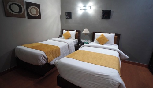 Premium Room
