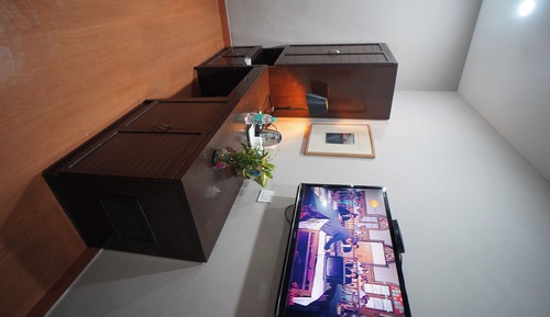 Club Double Room