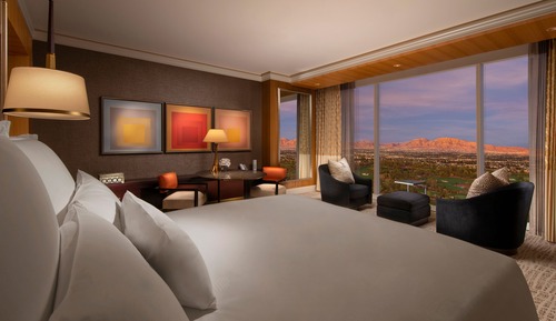 Wynn Panoramic View King