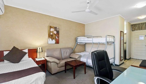 Standard Room, Non Smoking