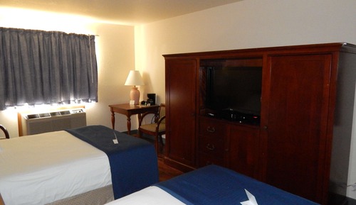 Room, 2 Queen Beds, Non Smoking (Pet Friendly)