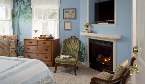 Room, Private Bathroom (Sea Gift)